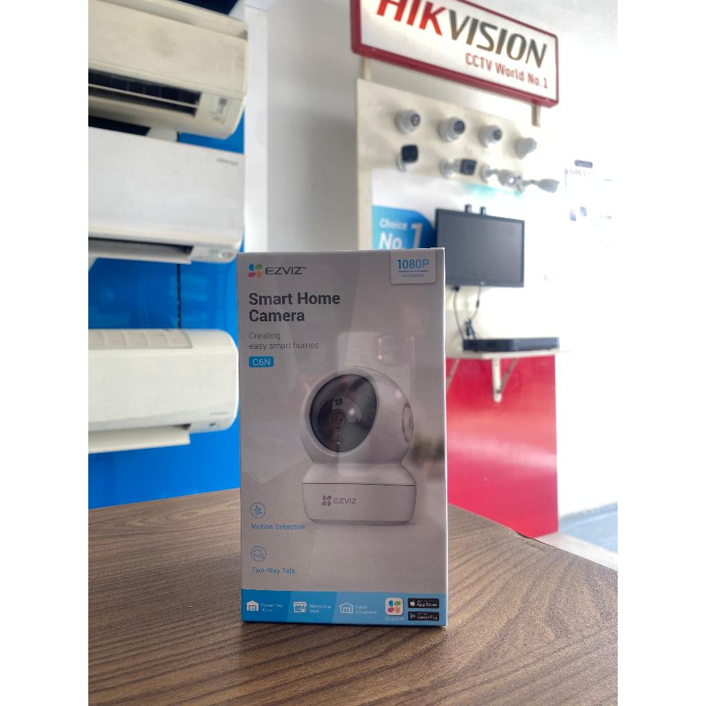 Camera Ezviz C6N Smart Home Camera