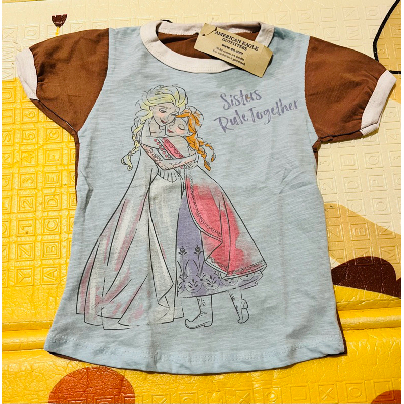 BAJU BRANDID ANAK AMERICAN EAGLE