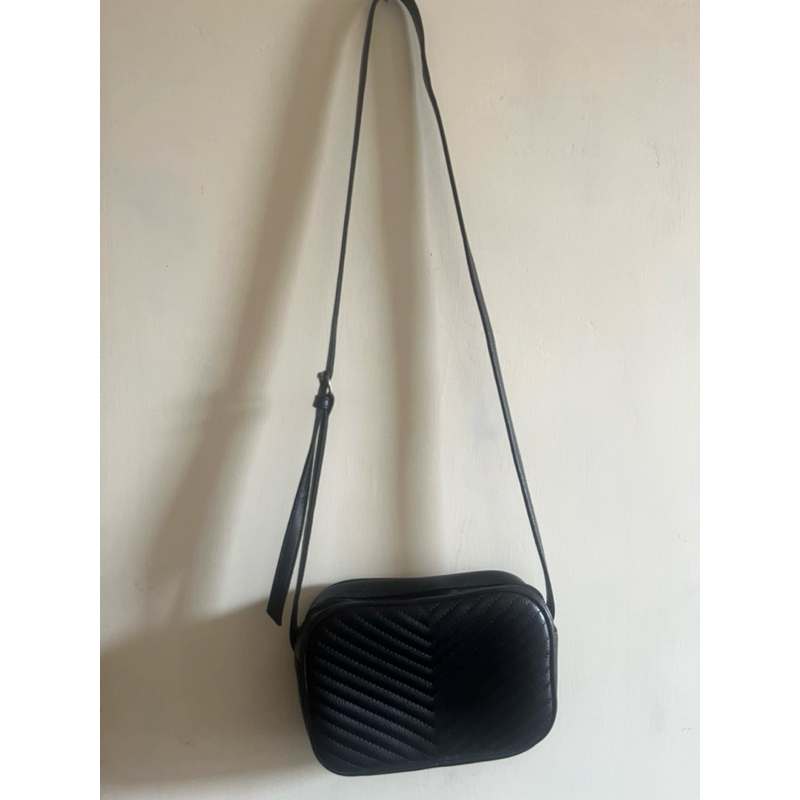 Prelove tas TGIF Project