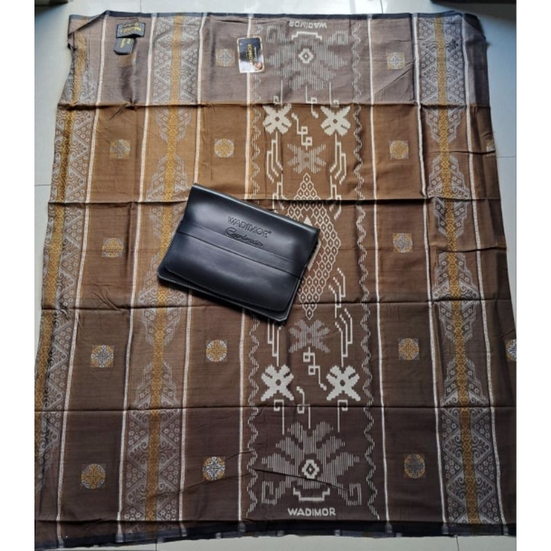 sarung wadimor grand master