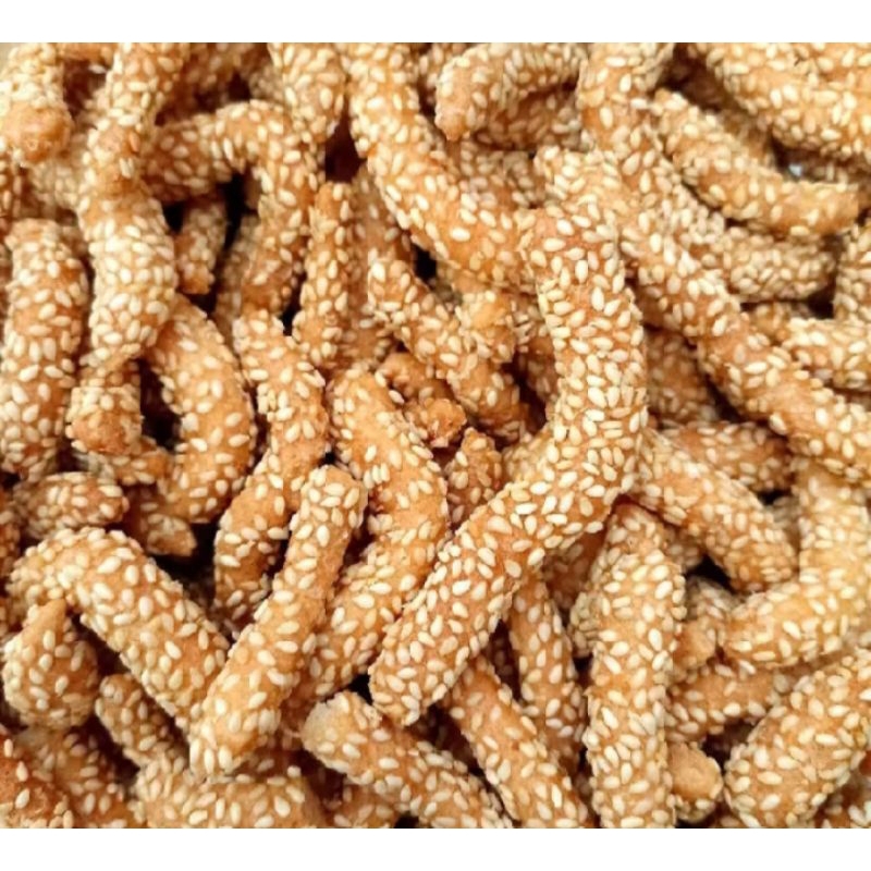 

(1kg) kecipot wijen panjang enak dan renyah