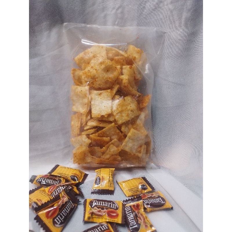 

Huni_Store PANGSIT GARUT MANTUL