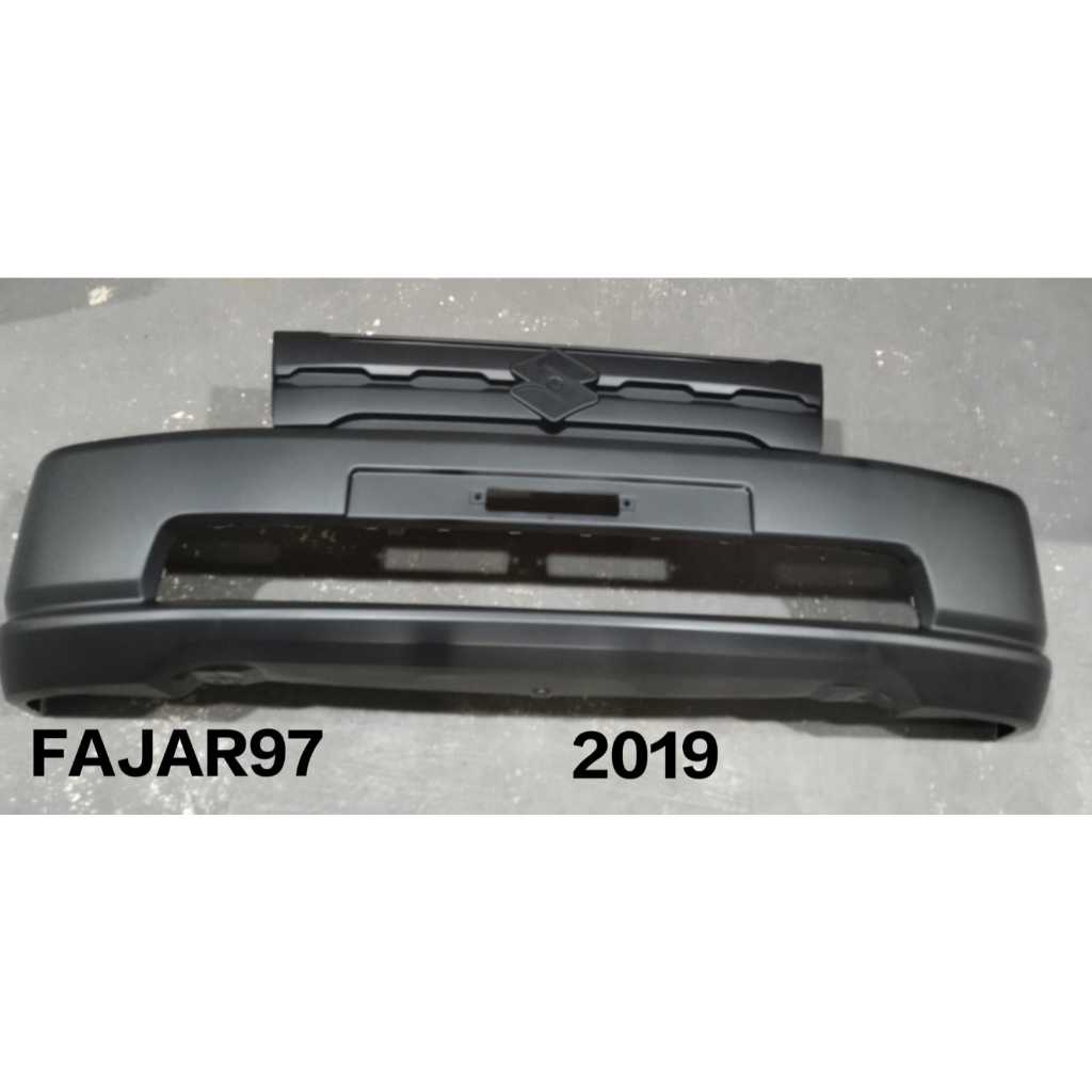 Bumper bemper Depan Suzuki New Carry 2019/2021 Original
