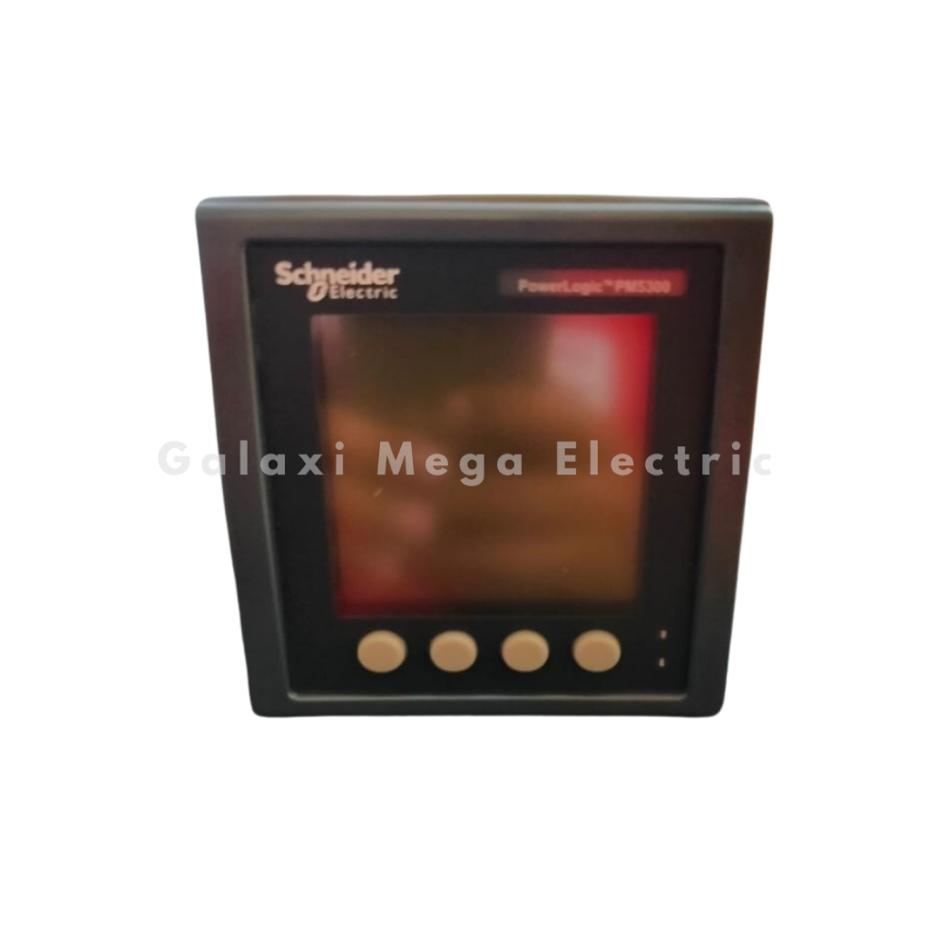 Power Meter Schneider PM 5330