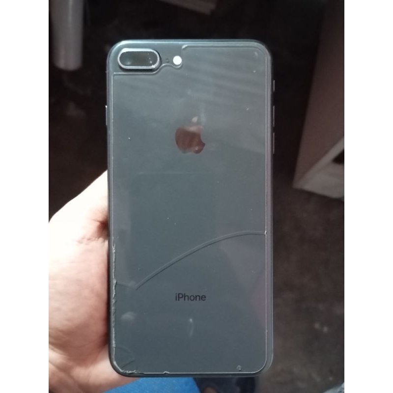 iPhone 8plus 256 gb