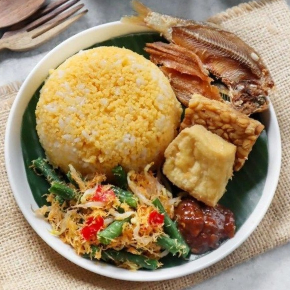 

Ta Souvenir Nasi Jagung Makanan Sehat Dan Bebas Kolesterol