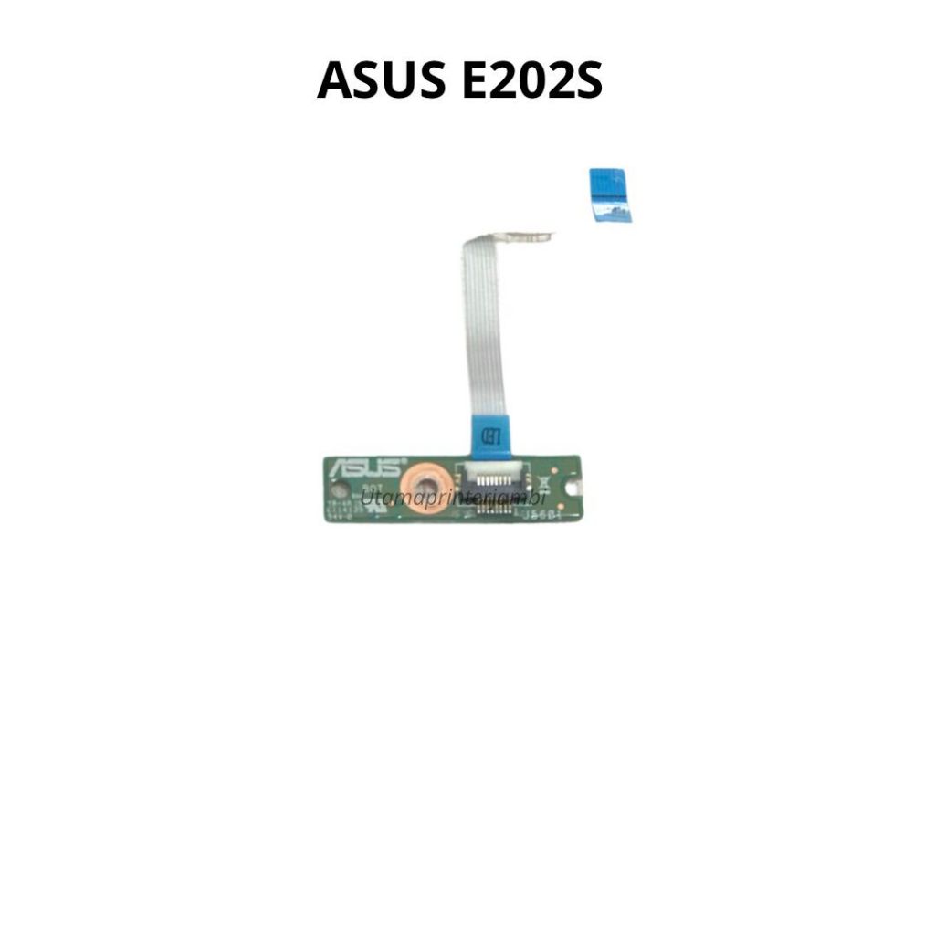 Led Indikator Notebook Asus E202 E202S