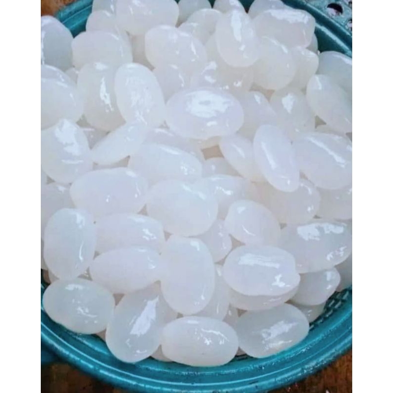 

kolang kaling uk standar segar/cangkeng fresh 500g