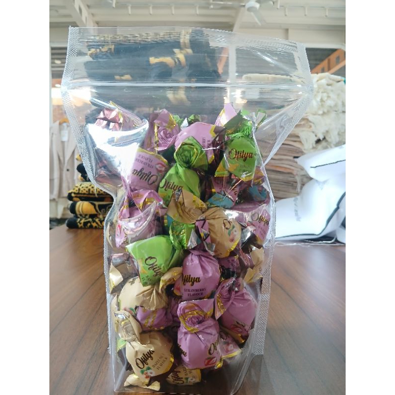 

Coklat Otilya oleh" arab