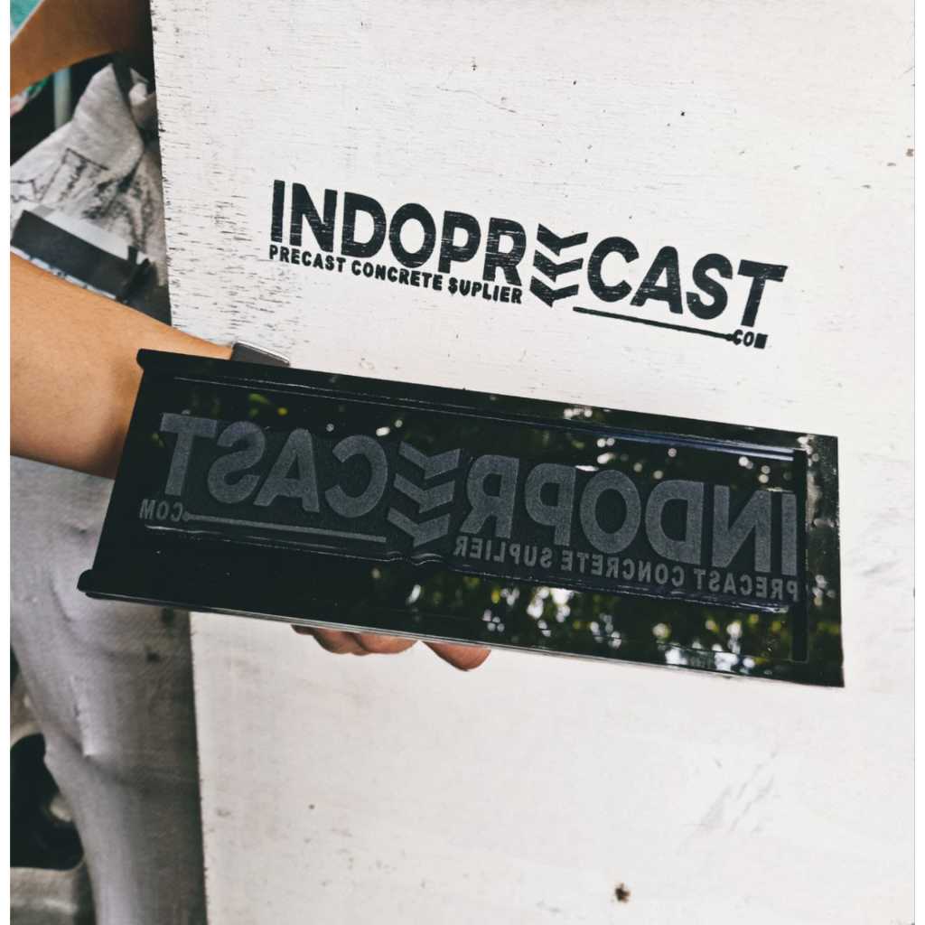 

Jual Stempel Beton Precast Stempel Surabaya Stempel Custom Tinta Permanent Cap Beton