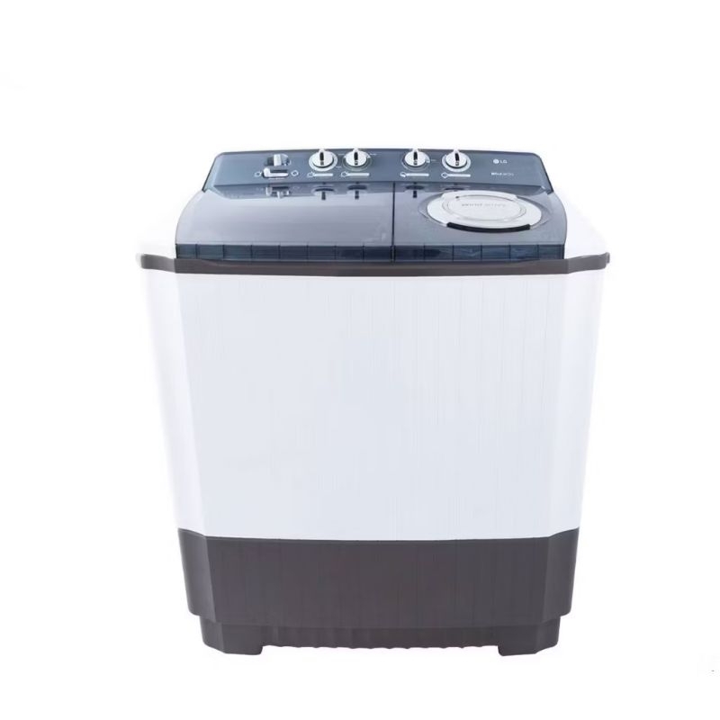 Mesin Cuci LG 2 Tabung P-9500RT 9.5Kg P9500RT Twin Tub