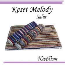 (TSK) KESET MY DREAM SALUR / KESET HANDUK SALUR / KESET KAIN MOTIF SALUR / KESET HANDUK SALUR / KESE