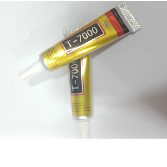 

Lem jelly alat servis hp 15ml T-7000 untuk lem LCD, Baterai, Backdoor, dansebagainya