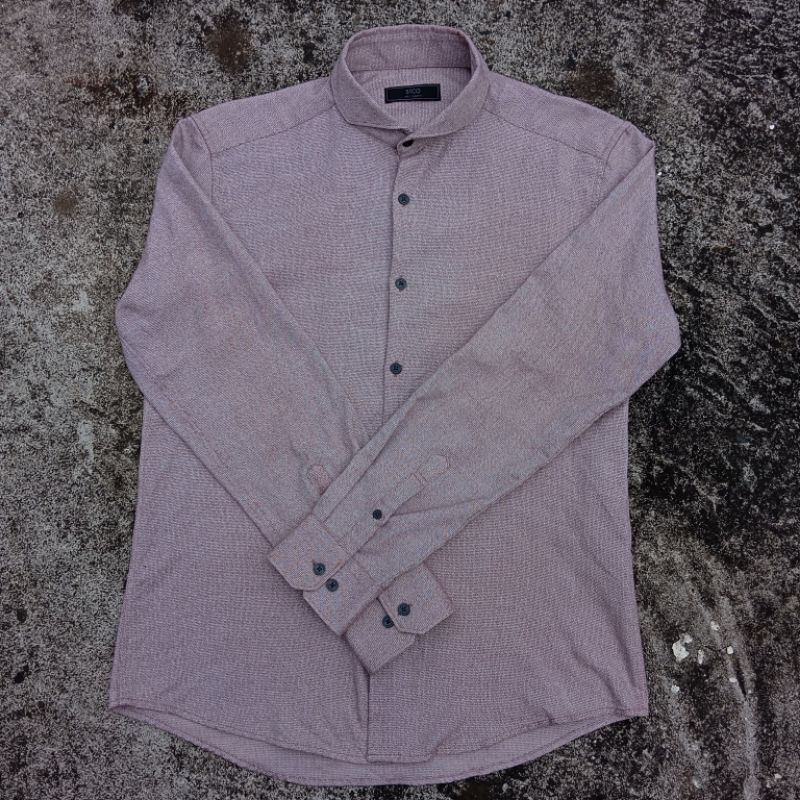 kemeja STCO like new