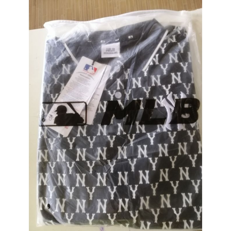 MINI DRESS ORIGINAL MLB