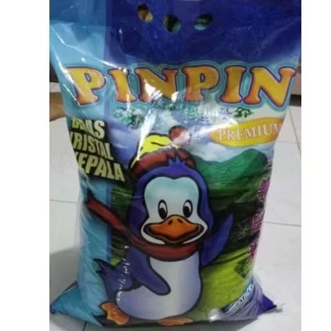 

beras pin pin 5kgx3