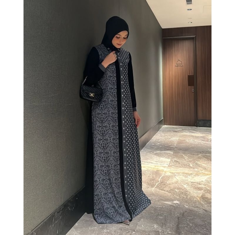 Fateema Dress by Kaleela. id