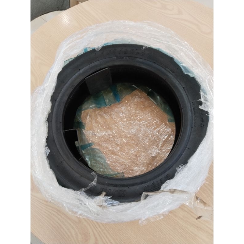 Ban Sepeda Listrik 80/100-10 Uwinfly dll