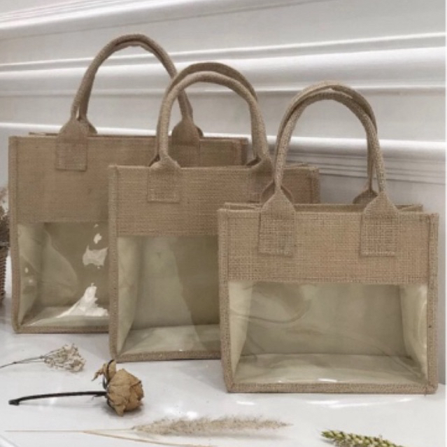 

TAS GONI MIKA HAMPERS EVENT CUSTOM