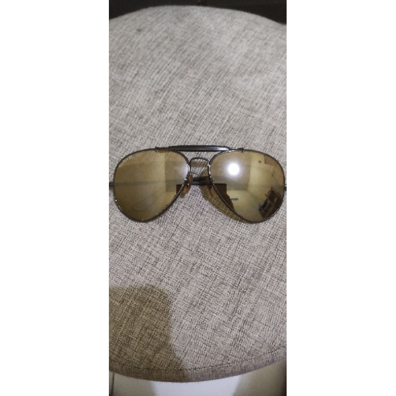 rayban general 50 bausch and lomb USA