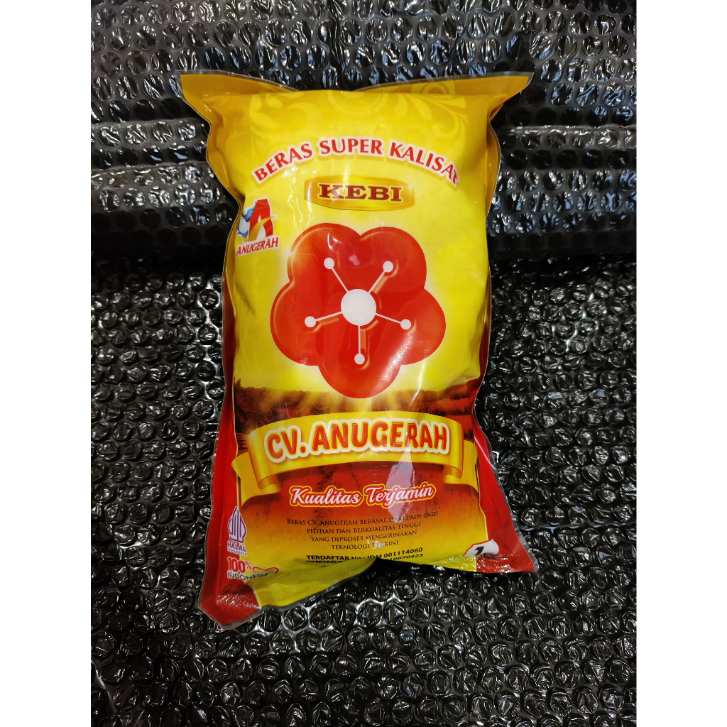 

BERAS KEMBANG 1KG