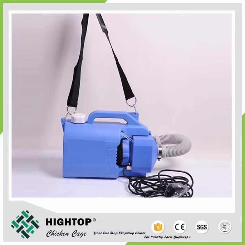 Fogging electrik disinfektan airplus ULV COLD FOGGER AP25-S5