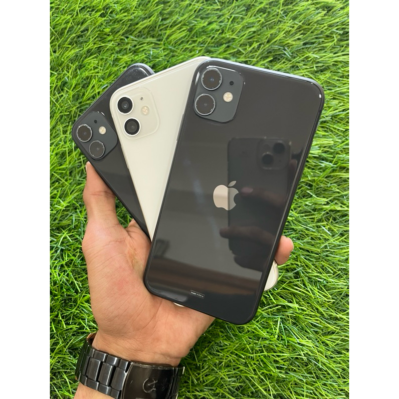 iPhone 11 64 IBOX