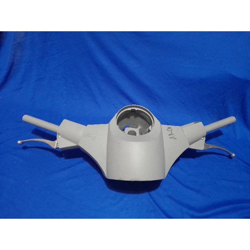 stang vespa px new arco