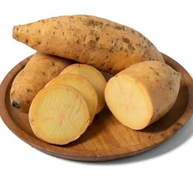

Ubi Madu /Ubi Cilembu 1Kg