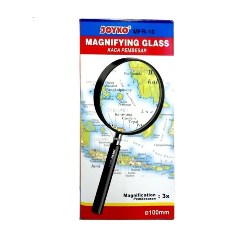 

Kaca Pembesar Joyko MFR - 10