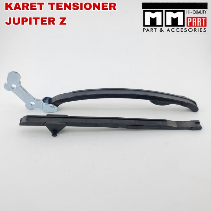 KARET TENSIONER JUPITER Z - Karet tensioner jupiter z karet tensioner Jupiter z burhan