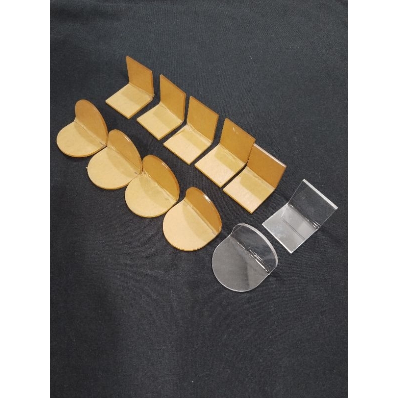 

Siku Akrilik Setengah Lingkaran Siku Akrilik Kotak Bahan Akrilik Bening 2mm