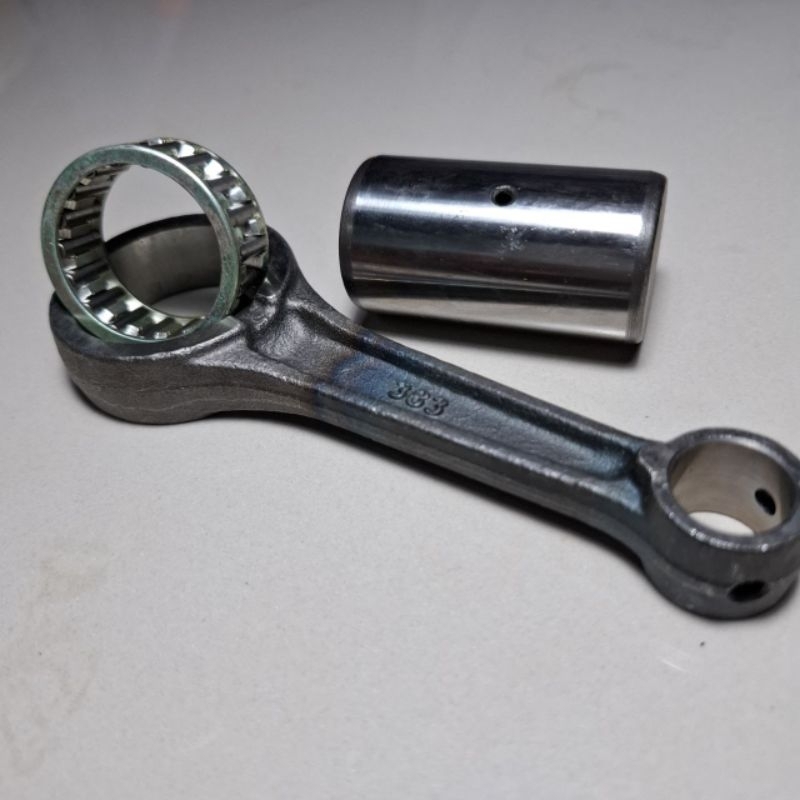 STANG SEHER HONDA CB 100 RDL MOTOR