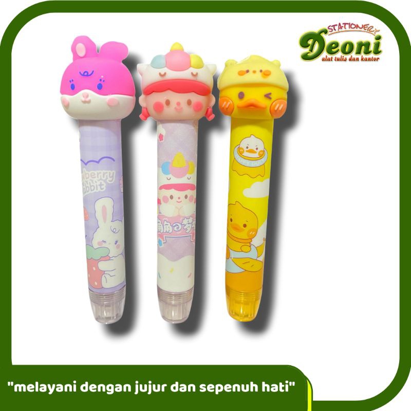 

Eraser Penghapus Mekanik 4030 1pcs