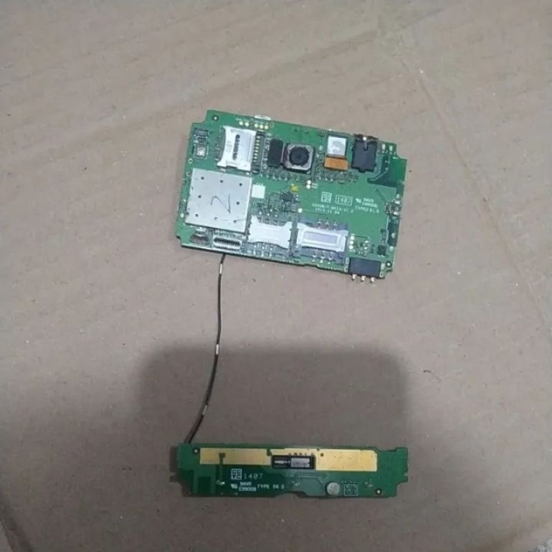 Mesin Hp IMO S70 Normal OK