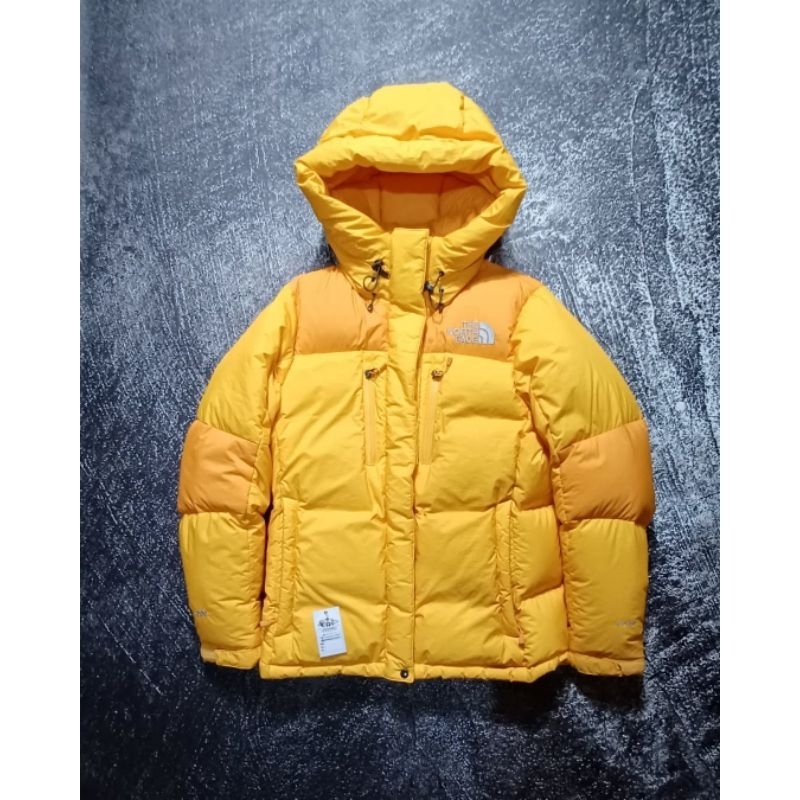JAKET BULANG THE NORTH FACE FILL 800