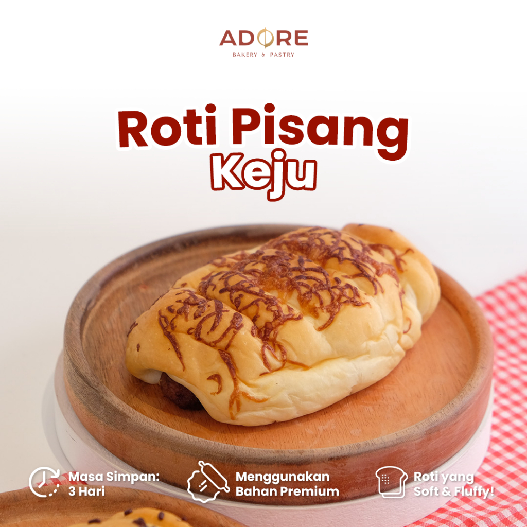 

PISANG KEJU