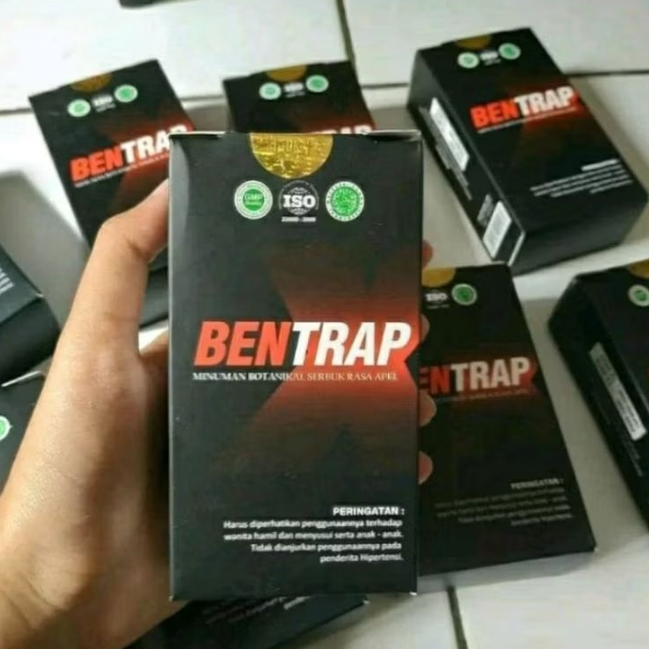 bentrap original