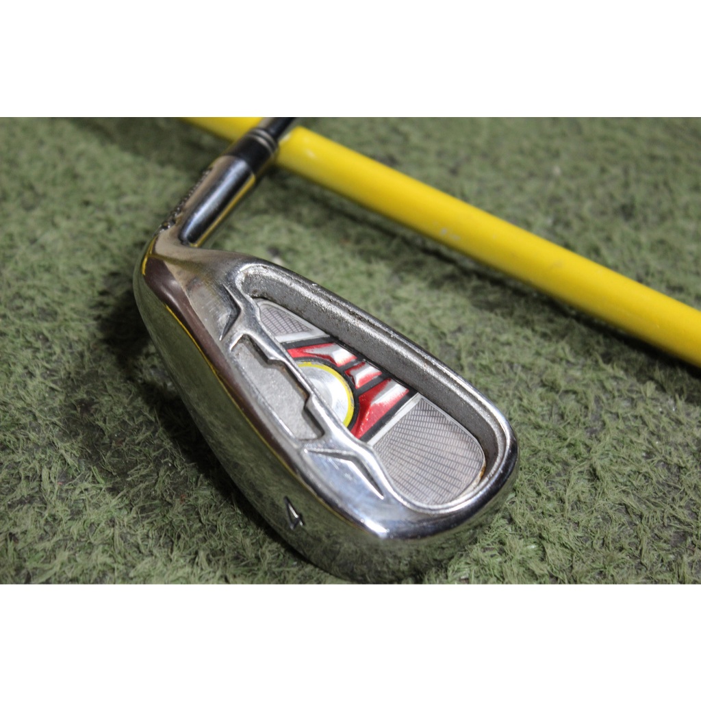 Stick Golf Iron 4 Taylormade USA Burner XD | Stick Golf Second Bekas Berkualitas