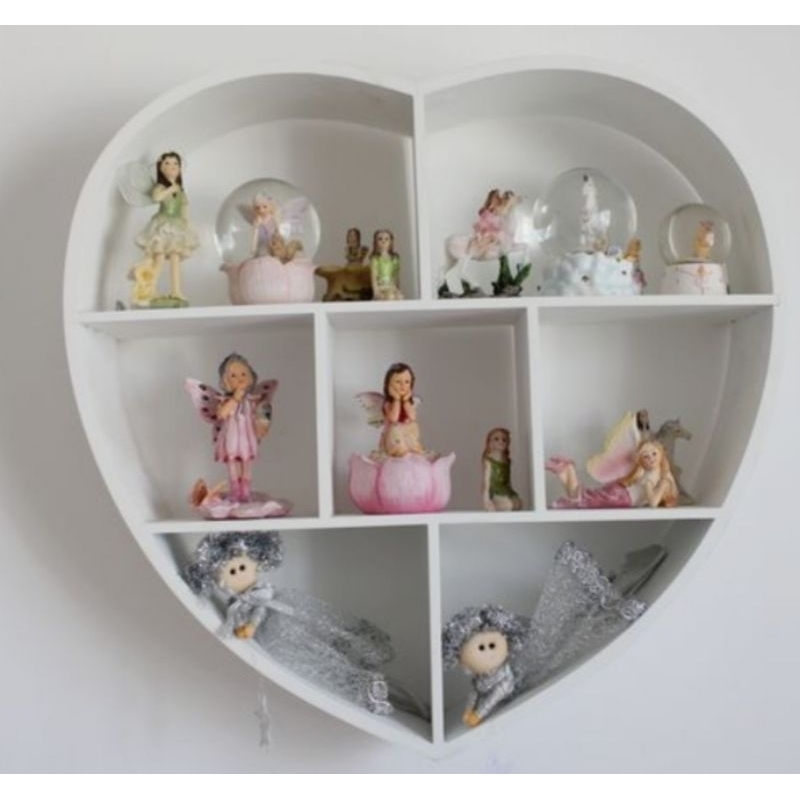 rak display popmart , boneka mini , rak pajangan boneka