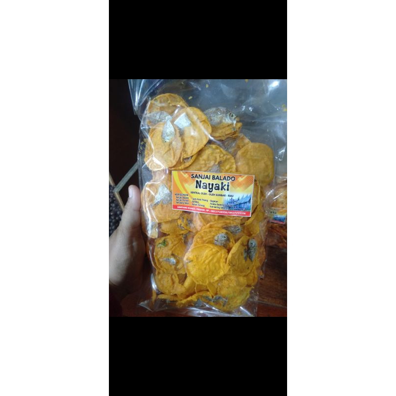 

peyek maco
