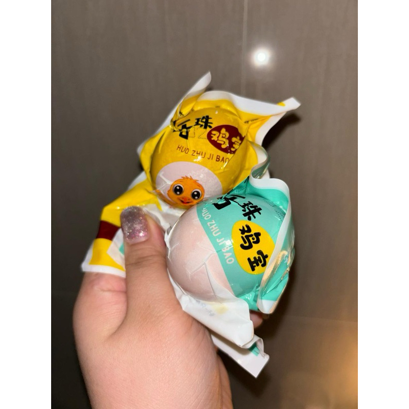 

Telur Balut Vacuum Viral - ASLI (pre order)