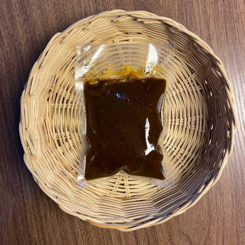 

Rendang Asli Padang 1 kg