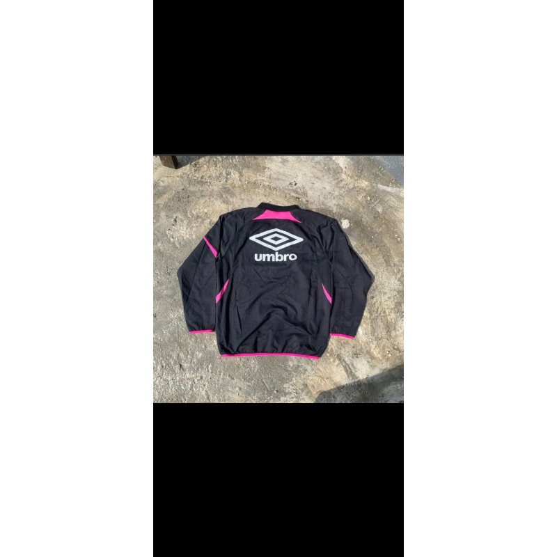 umbro jersey