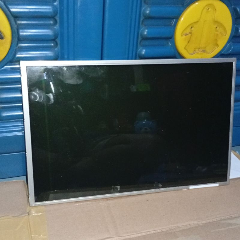 LCD laptop Toshiba Satelite M300