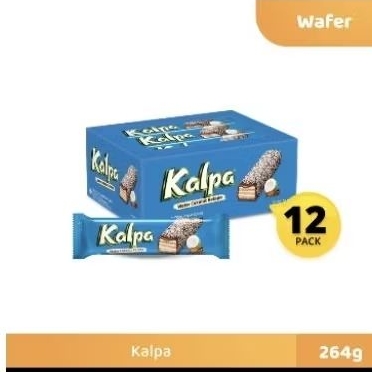 

Kalpa pack box 264gr