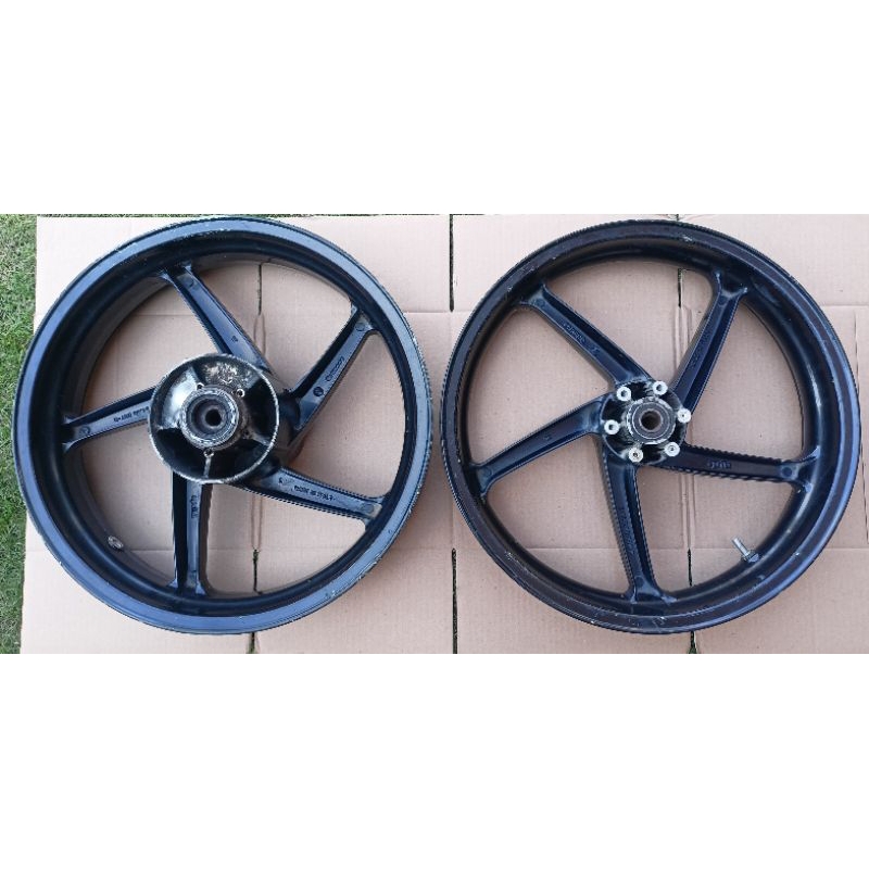 Velk aprilia RS125 VELK APRILIA RS125