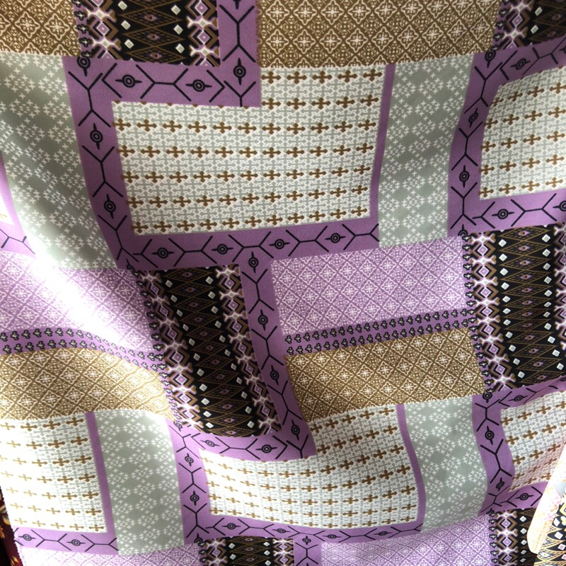 kain zara crepe motif - kain zara crepe motif abstrak - kain zara crepe motif luxury - kain zara cre