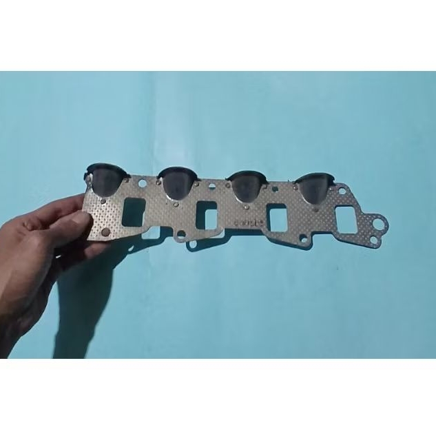 packing packing manipol api Suzuki futura