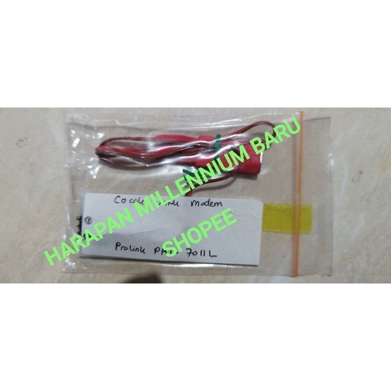 (QC✅) Dummy untuk MODEM MIFI ProLink PRT7011L, TERSEDIA SEMUA EXPEDISI PENGIRIMAN